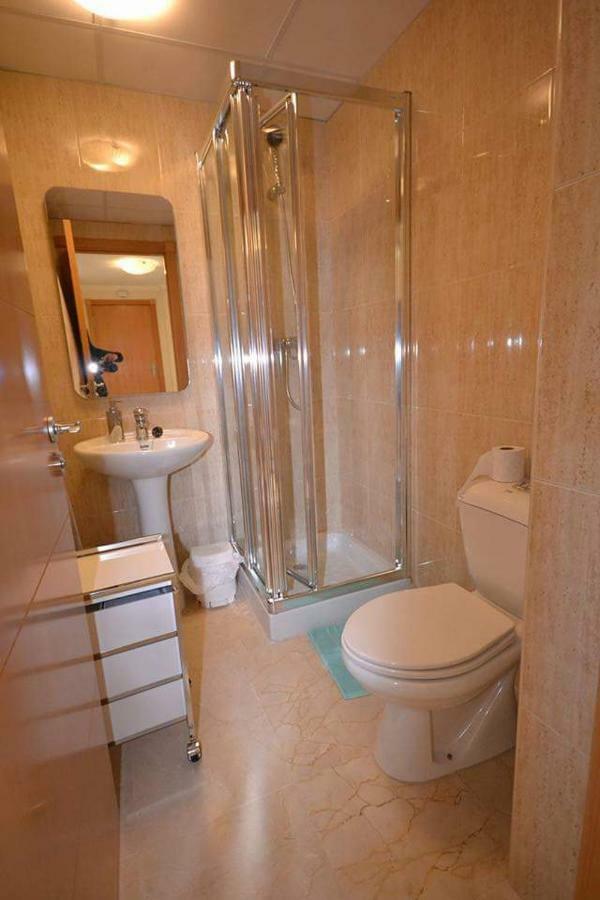 Residential Duquesa Leilighet San Luis de Sabinillas Eksteriør bilde